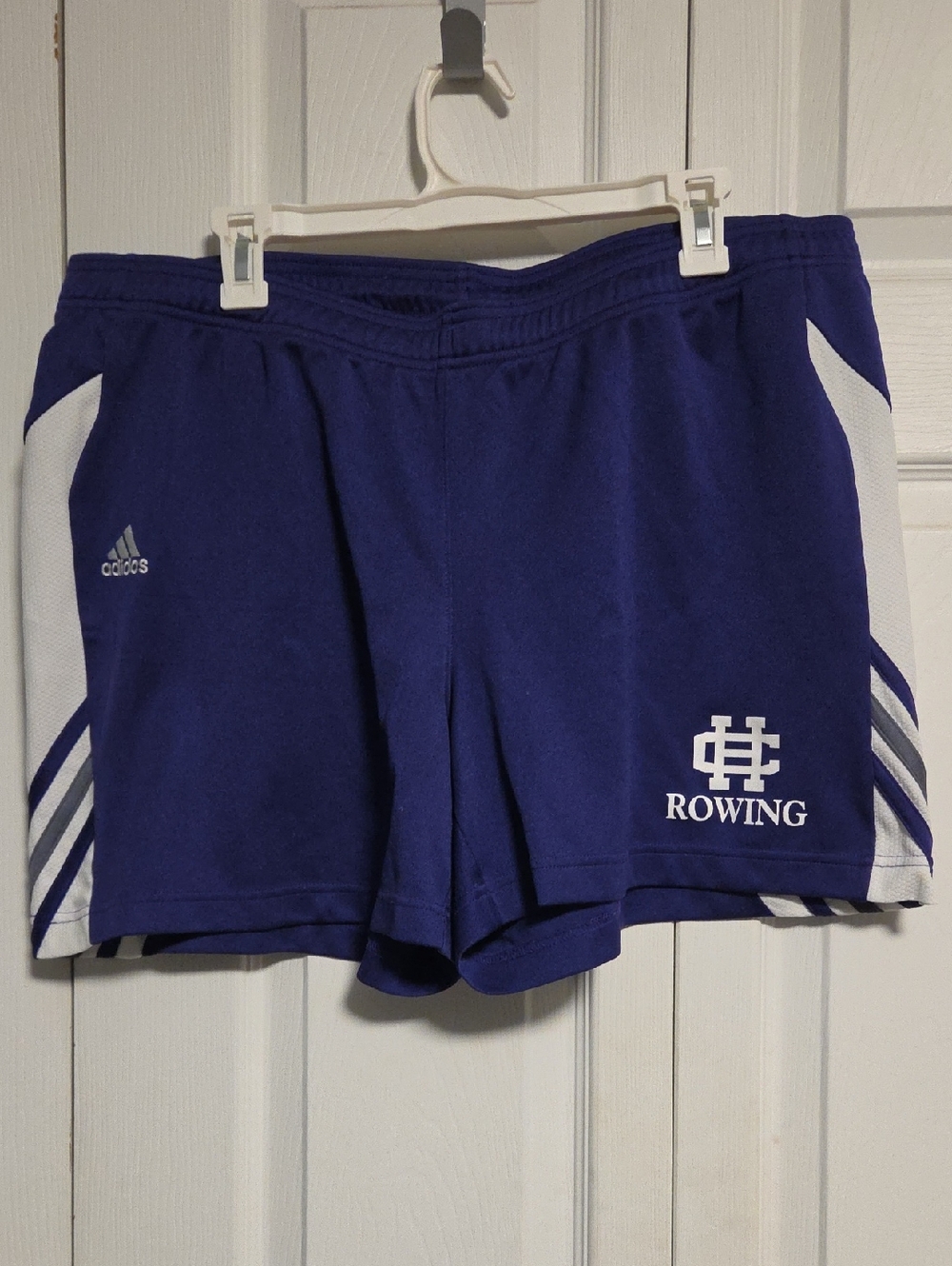 Women's adidas shorts
